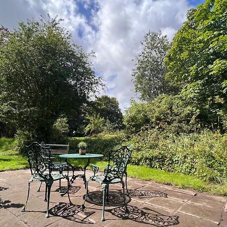 Ferienhaus Villa Vogelsang Stoltebüll Esterno foto